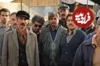 ببینید| آغاز پخش سریال تاریخی «دیوار دفاعی» از امشب
