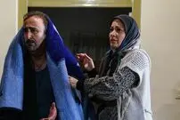 عکس| سفر زمان؛ «فهیمه» سریال پایتخت در کنار دختر 9 ساله اش؛ سال 1404