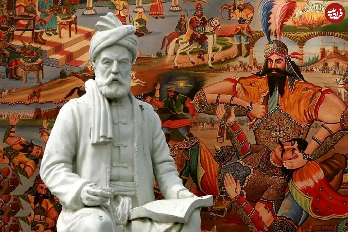 فخر فروشی سینمای جهان با شاهنامه