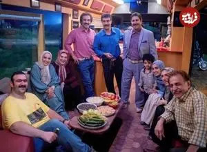 مجموعه‌های تلویزیونی در سالی که گذشت؛ از پایتخت تا بازگشت مدیری 