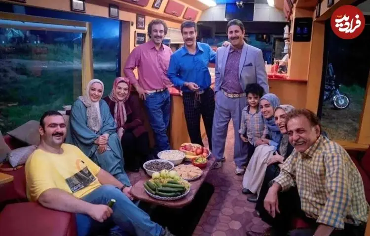 مجموعه‌های تلویزیونی در سالی که گذشت؛ از پایتخت تا بازگشت مدیری 