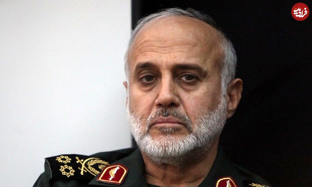 ببینید؛ سفر در زمان؛ «لحظه اعلام رمز عملیات طریقالقدس توسط سرلشکر رشید»؛ سال 60