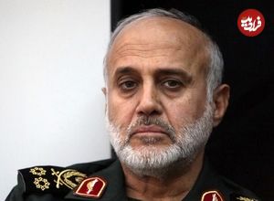 ببینید؛ سفر در زمان؛ «لحظه اعلام رمز عملیات طریق‌القدس توسط سرلشکر رشید»؛ سال 60