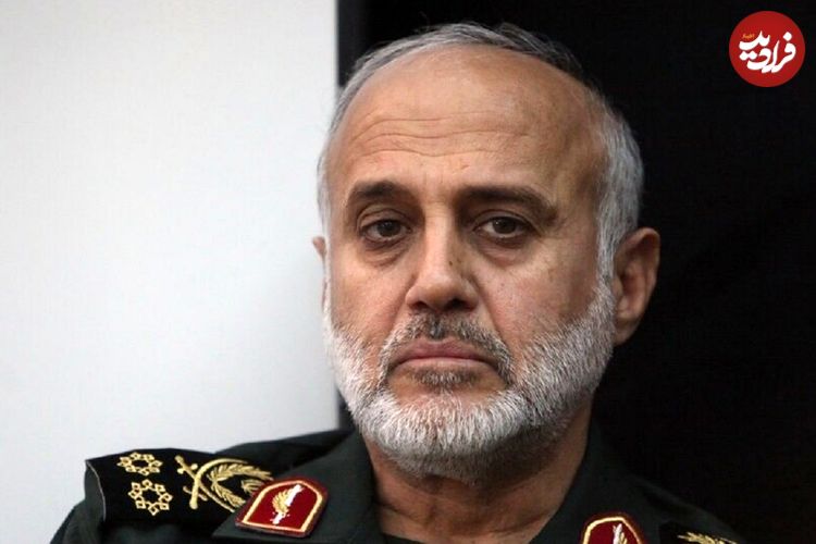 ببینید؛ سفر در زمان؛ «لحظه اعلام رمز عملیات طریق‌القدس توسط سرلشکر رشید»؛ سال 60