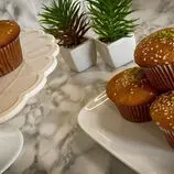 ببینید| طرز تهیه کیک یزدی در خانه با 250 گرم آرد