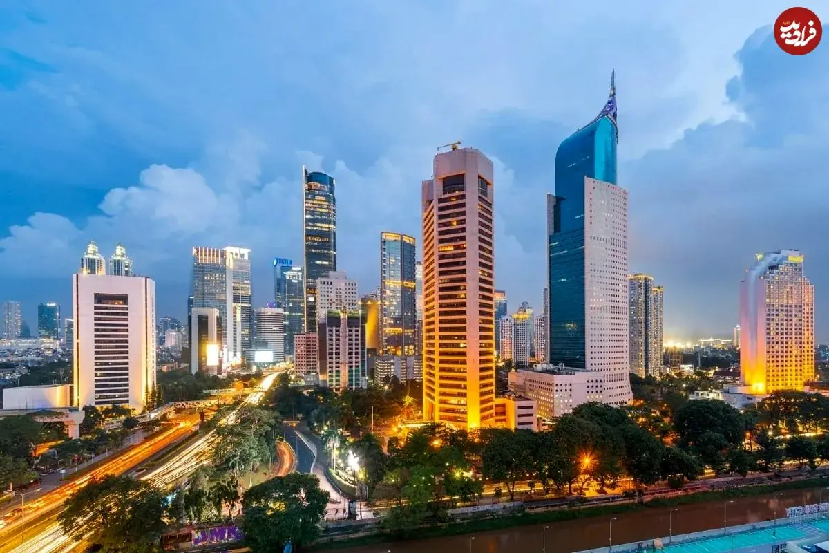 بزرگ‌ترین شهر دنیا کدام است؟