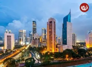 بزرگ‌ترین شهر دنیا کدام است؟