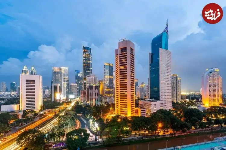 بزرگ‌ترین شهر دنیا کدام است؟