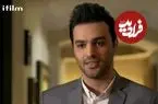 عکس| سفر در زمان؛ «امیر» سریال دلدادگان در 34 سالگی و در آلانیا ترکیه؛ سال 1400