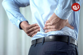 اصلی‌ترین دلایل کمردرد کدامند؟؛ این ۴ اشتباه را کنار بگذارید