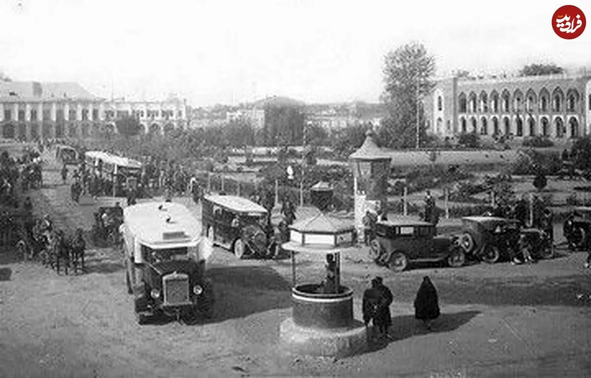 سفر در زمان؛ داستان تکان دهنده محمود قاتل در عصر رضاخان؛ اکبر سلاخی که اشتباهی شکنجه شد و فوت کرد