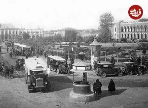 سفر در زمان؛ داستان تکان دهنده محمود قاتل در عصر رضاخان؛ اکبر سلاخی که اشتباهی شکنجه شد و فوت کرد