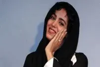 عکس| سفر زمان؛ «مصطفی زمانی» 27 ساله در چهارمین فیلمش در کنار «هنگامه حمیدزاده»؛