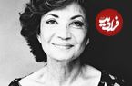 عکس؛ سفر در زمان؛ چهره «اشرف پهلوی» در 21 سالگی؛ سال 1318