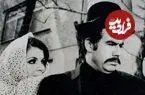 عکس| سفر زمان؛ «ناصر ملک مطیعی» در 24 سالگی و در هفتمین فیلم اش؛ سال 1333