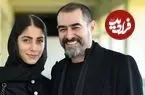 عکس| سفر زمان؛ «شهاب حسینی» در کنار یک سقاخانه در «گرداب»؛ سال 83