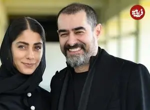 عکس| سفر زمان؛ «شهاب حسینی» در کنار یک سقاخانه در «گرداب»؛ سال 83
