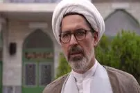 (تصاویر) تیپ و چهره جدید «حاج آقا بهبودی» سریال ستایش در 57 سالگی