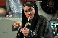 (عکس) سفر در زمان؛ «سحر قریشی» در 24 سالگی و «مهناز افشار» در 25 سالگی