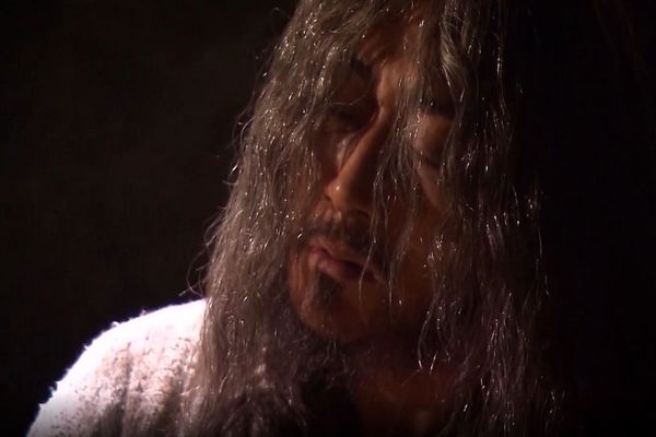 عکس| سفر در زمان؛ «هموسو» سریال جومونگ در جشن تولد 56 سالگی اش؛ سال 99