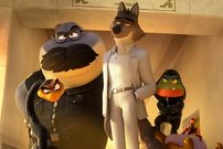 نقد انیمیشن رفقای بد ۲ (The Bad Guys 2)