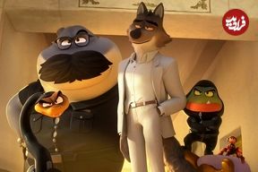 نقد انیمیشن رفقای بد ۲ (The Bad Guys 2)