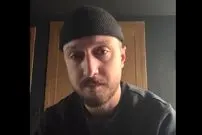 ببینید؛ عذرخواهی محمدرضا شایع از حضور در برنامه علی ضیا ؛ اشتباه کردم، شرمنده