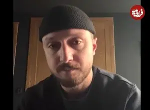 ببینید؛ عذرخواهی محمدرضا شایع از حضور در برنامه علی ضیا ؛ اشتباه کردم، شرمنده