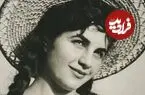 عکس| سفر زمان؛ «فرانک میرقهاری» بازیگر قبل انقلاب در 82 سالگی؛ سال 1403
