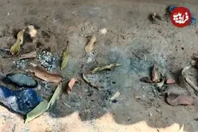 سوزاندن یک مادر و نوزاد در هند به ظن جادوگری؛ ۴ نفر دستگیر شدند