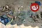 سوزاندن یک مادر و نوزاد در هند به ظن جادوگری؛ ۴ نفر دستگیر شدند