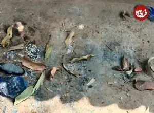 سوزاندن یک مادر و نوزاد در هند به ظن جادوگری؛ ۴ نفر دستگیر شدند