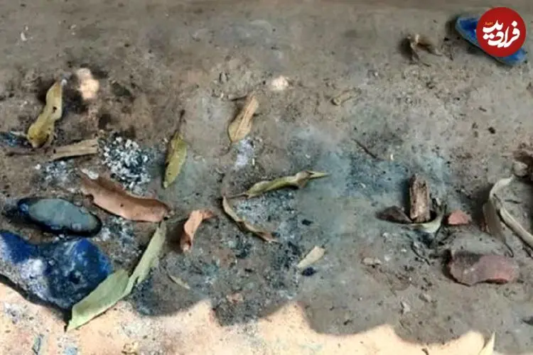 سوزاندن یک مادر و نوزاد در هند به ظن جادوگری؛ ۴ نفر دستگیر شدند