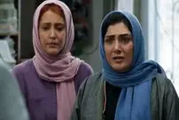 عکس| سفر در زمان؛ «باران کوثری» در 15 سالگی و در ششمین فیلم اش؛ سال 79