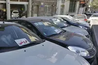 قیمت محصولات ایران‌خودرو و سایپا امروز پنجشنبه ۹ مهر ۱۴۰۵