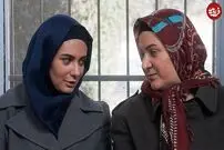 (عکس) تغییر چهره ویژه «شعله فدوی» سریال پایتخت 2 بعد 12 سال در 44 سالگی