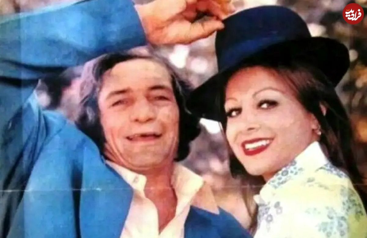 عکس| سفر در زمان؛ «شورانگیز طباطبایی» بازیگر مشهور قبل انقلاب در 72 سالگی