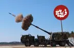هویتزر K9MH ساخت شرکت کره‌ای برای نسل بعدی توپخانه ارتش آمریکا انتخاب شد