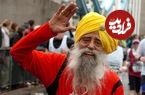 مسن‌ترین دونده ماراتن جهان در سن ۱۱۴ سالگی و در تصادف رانندگی کشته شد