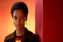 تصاویر| زندگی خصوصی، عکس های شخصی و بیوگرافی لتیسیا رایت