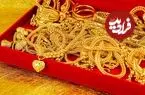 قیمت طلا 18 عیار و 24 عیار امروز پنجشنبه 17 اردیبهشت 1405