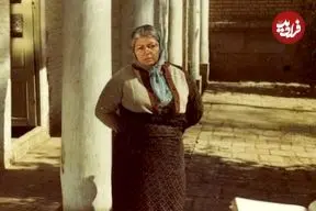 عکس| سفر در زمان؛ «نادره 71 ساله» در کنار جمشید مشایخی و مرجانه گلچین؛ سال 74
