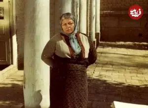 عکس| سفر در زمان؛ «نادره 71 ساله» در کنار جمشید مشایخی و مرجانه گلچین؛ سال 74