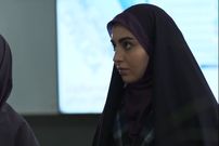 عکس| سفر در زمان؛ «مرضیه توفیقی مقدم» سریال بچه مهندس 4 در 27 سالگی؛ سال 1401