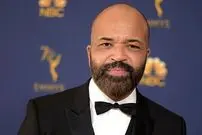 تصاویر| زندگی خصوصی، عکس های شخصی و بیوگرافی جفری رایت 