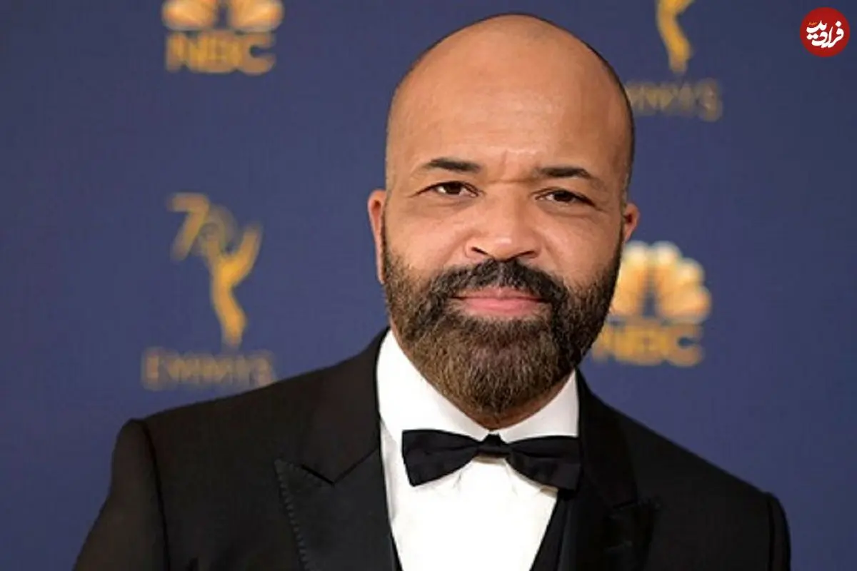 تصاویر| زندگی خصوصی، عکس های شخصی و بیوگرافی جفری رایت 