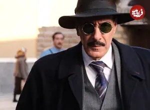 برادرزاده کارآگاه علوی وارد می شود
