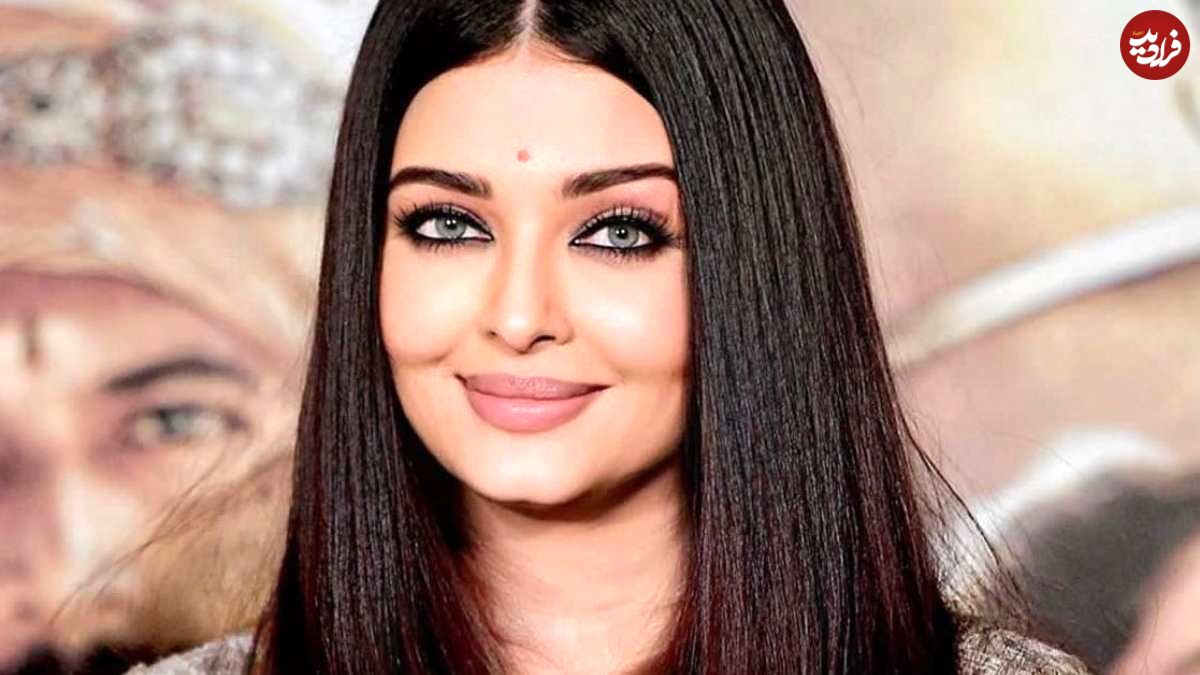 عکس| سفر در زمان؛ «آیشواریا رای» در مراسم انتخاب دختر شایسته جهان در سان سیتی؛ سال 1373