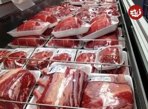 قیمت واقعی گوشت قرمز چقدر است؟