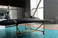 ببینید؛ همه چیز درباره پهپاد شاهد ۲۳۸ 
